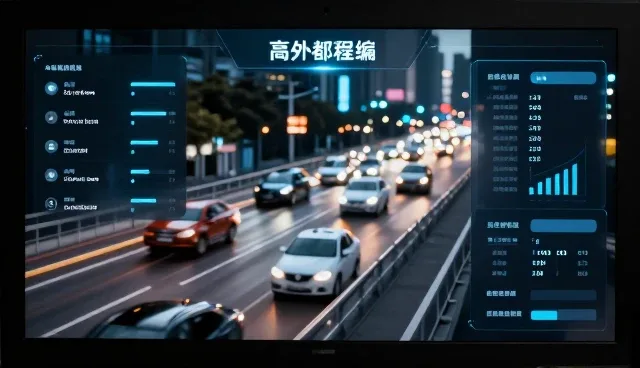 智能系统：技术转让中的网络较为完善分析