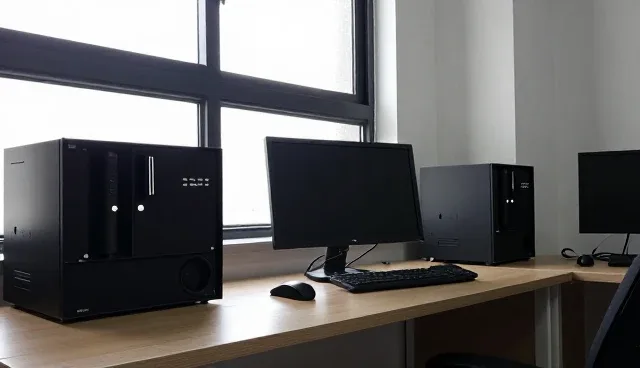 如何优化网络性能以提升运维效率