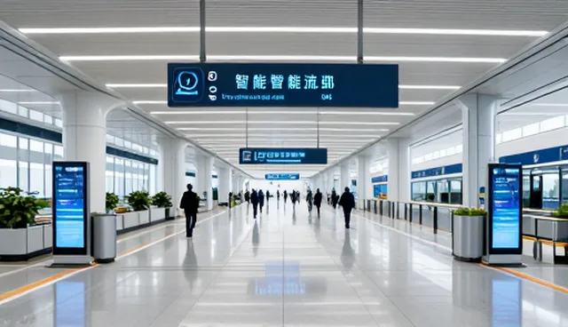 智能管理系统在多行业场景中的应用实践分析